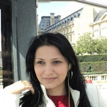 Profil de Amandine, 27 ans, Annonce Coquine à Oleyres