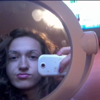 Profil de Ireine, 31 ans, Annonce Coquine à Romont FR