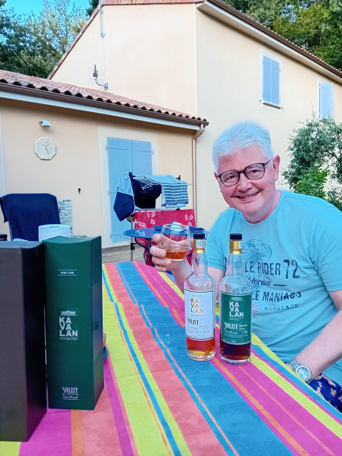 Profil de Georgie, 55 ans, Annonce Coquine à Kottwil