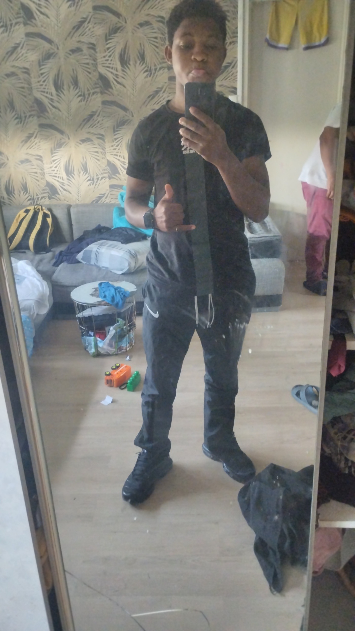 Profil de Sao, 21 ans, Annonce Coquine à Treyfayes