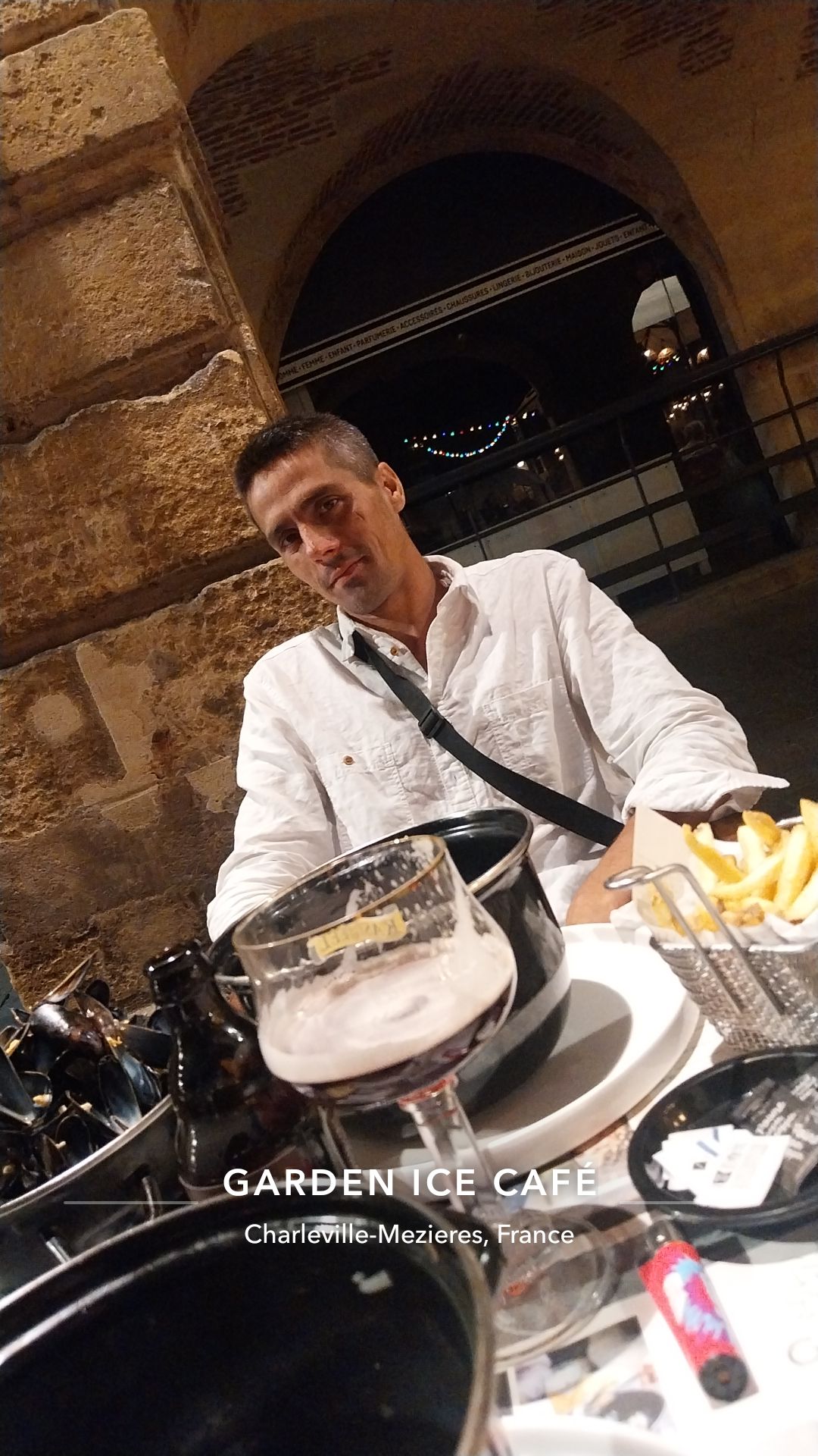 Profil de Adryen, 36 ans, Annonce Coquine à Malters