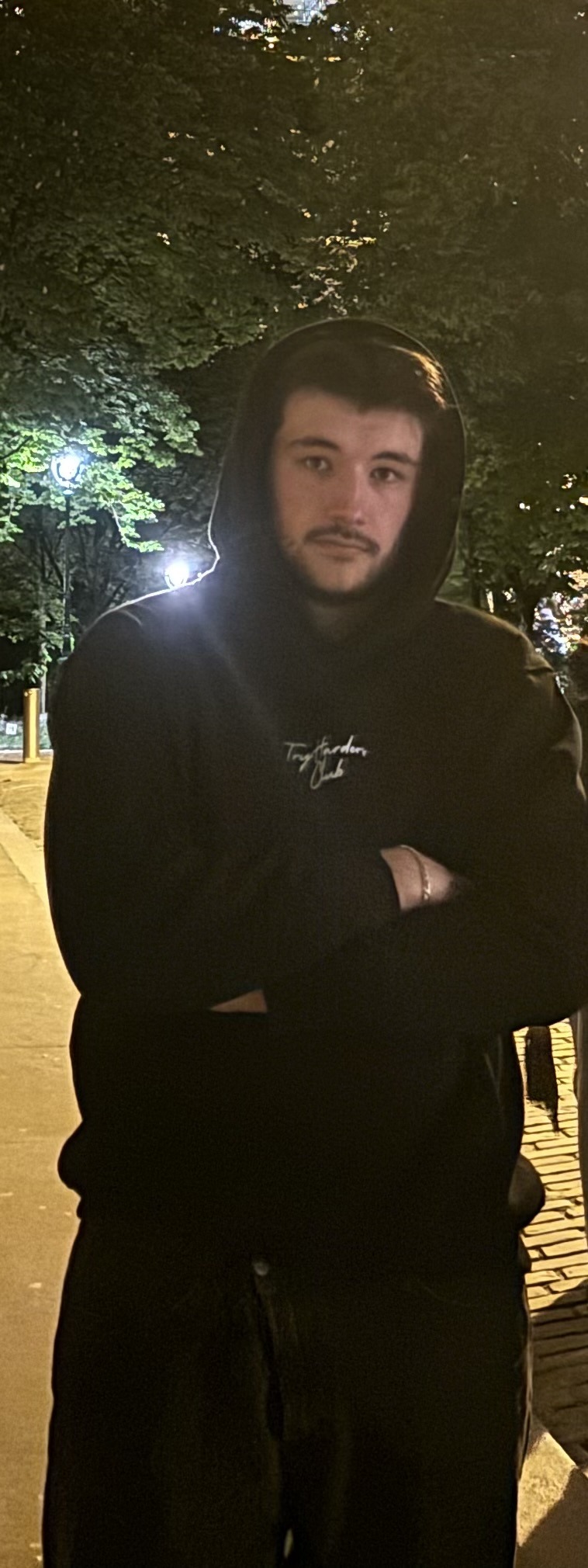 Profil de Aadil, 38 ans, Annonce Coquine à Ittenthal