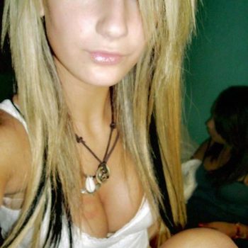 Profil de Dahlia, 27 ans, Annonce Coquine à Péry