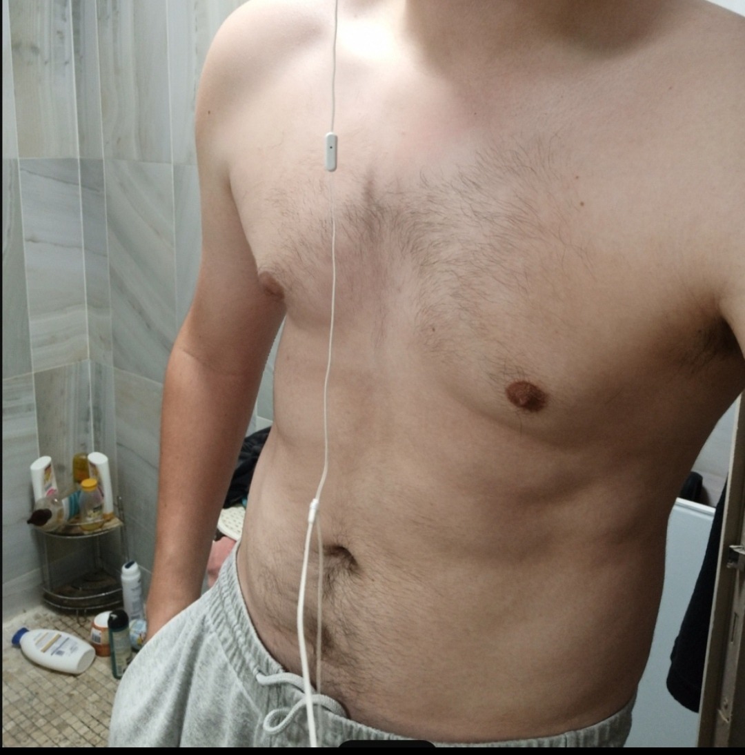 Profil de Murat, 23 ans, Annonce Coquine à Grancy