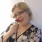 Profil de Vitalina, 37 ans, Annonce Coquine à Henniez