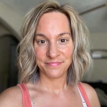Profil de Salvina, 42 ans, Annonce Coquine à Birrwil