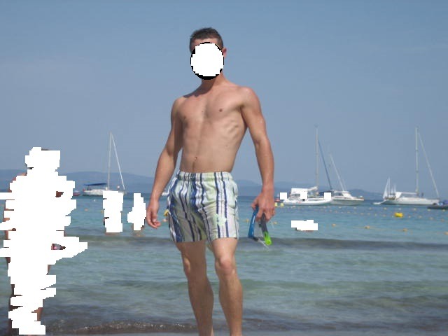 Profil de Timotee, 35 ans, Annonce Coquine à Eiken