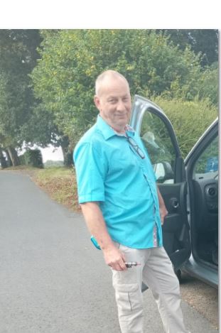 Profil de Efflam, 55 ans, Annonce Coquine à Knutwil