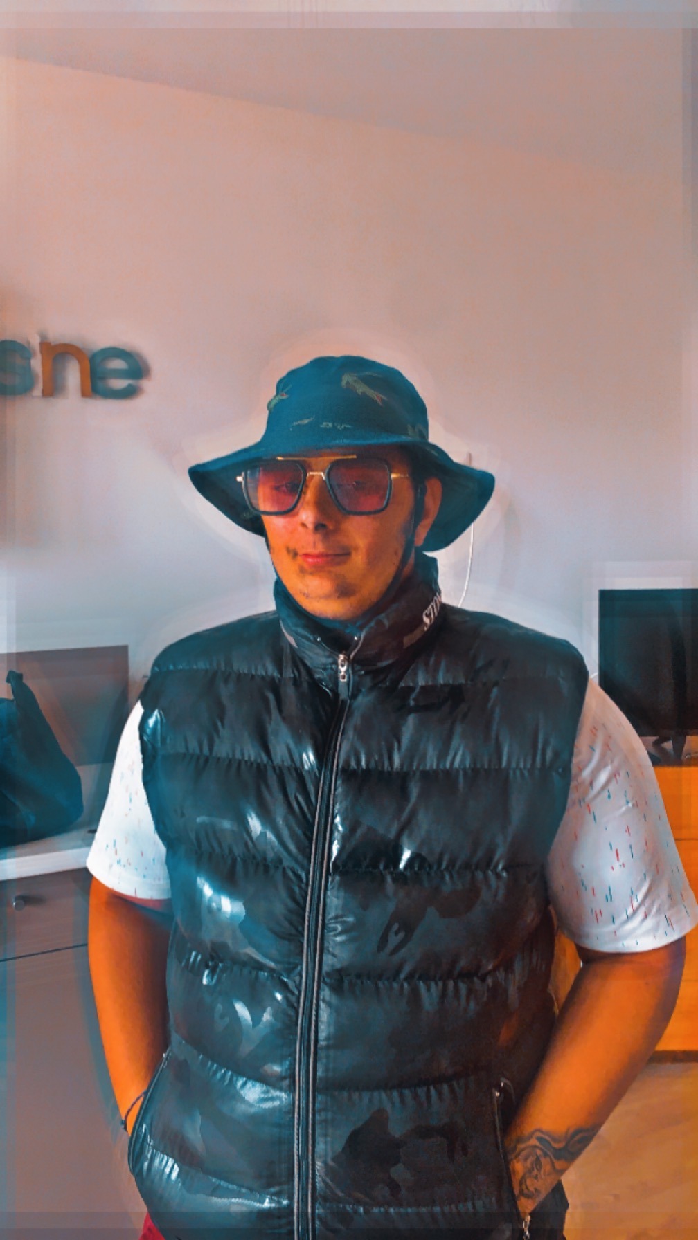Profil de Matar, 21 ans, Annonce Coquine à Wienacht-Tobel