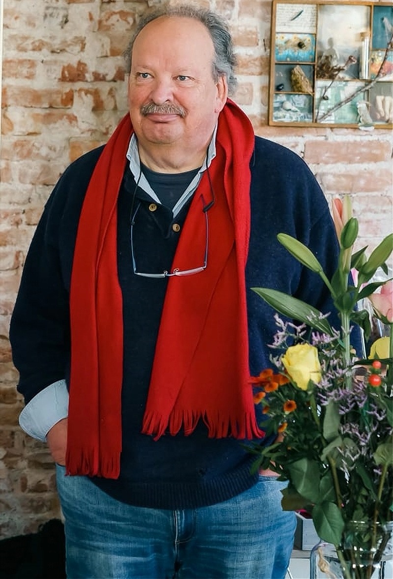 Profil de Ammar, 53 ans, Annonce Coquine à Piano di Peccia