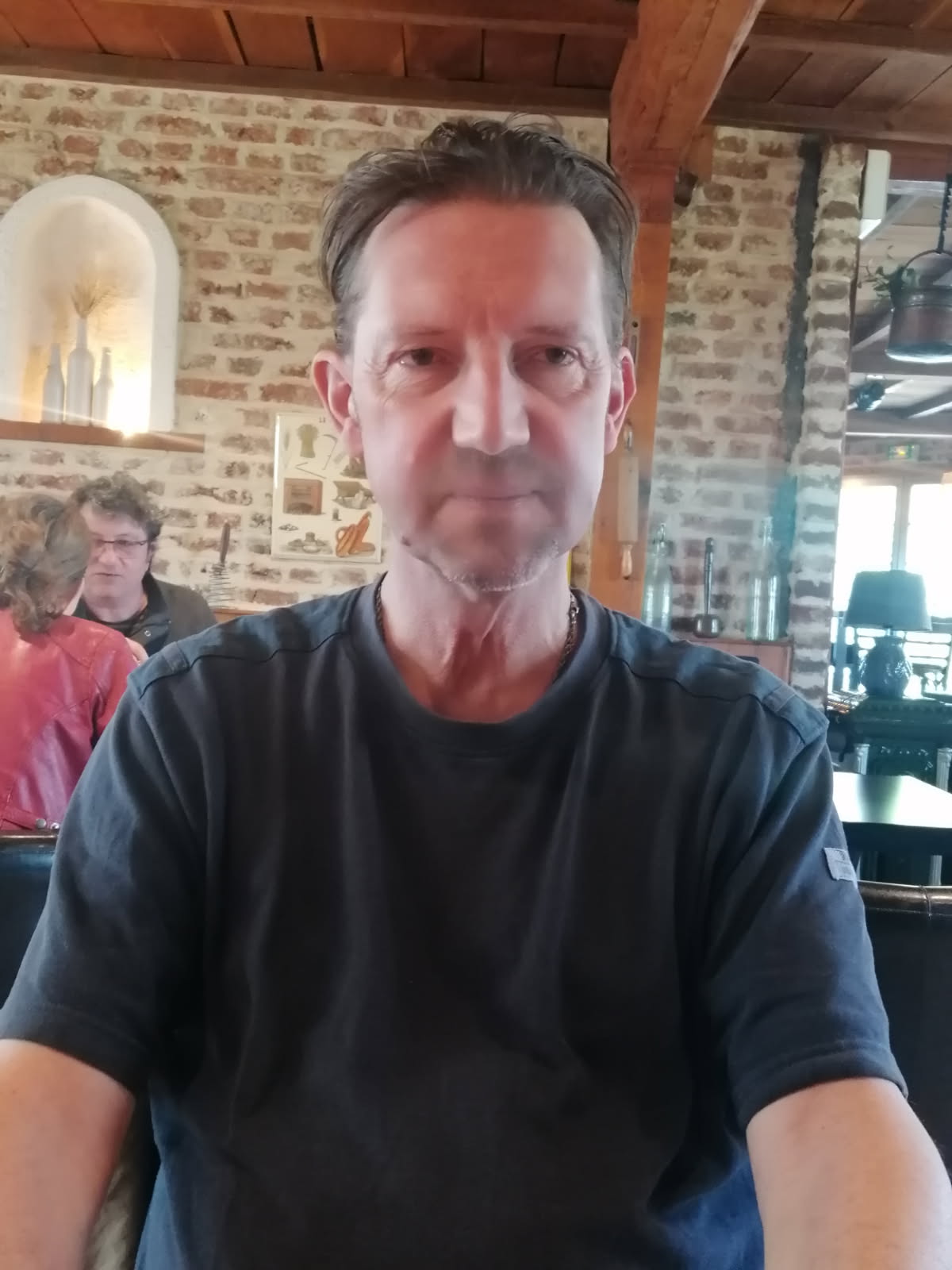 Profil de Priam, 55 ans, Annonce Coquine à Villars-sous-Mont