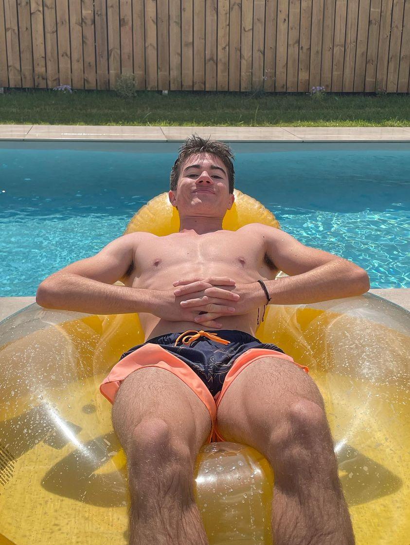 Profil de Dusko, 20 ans, Annonce Coquine à La Neuveville