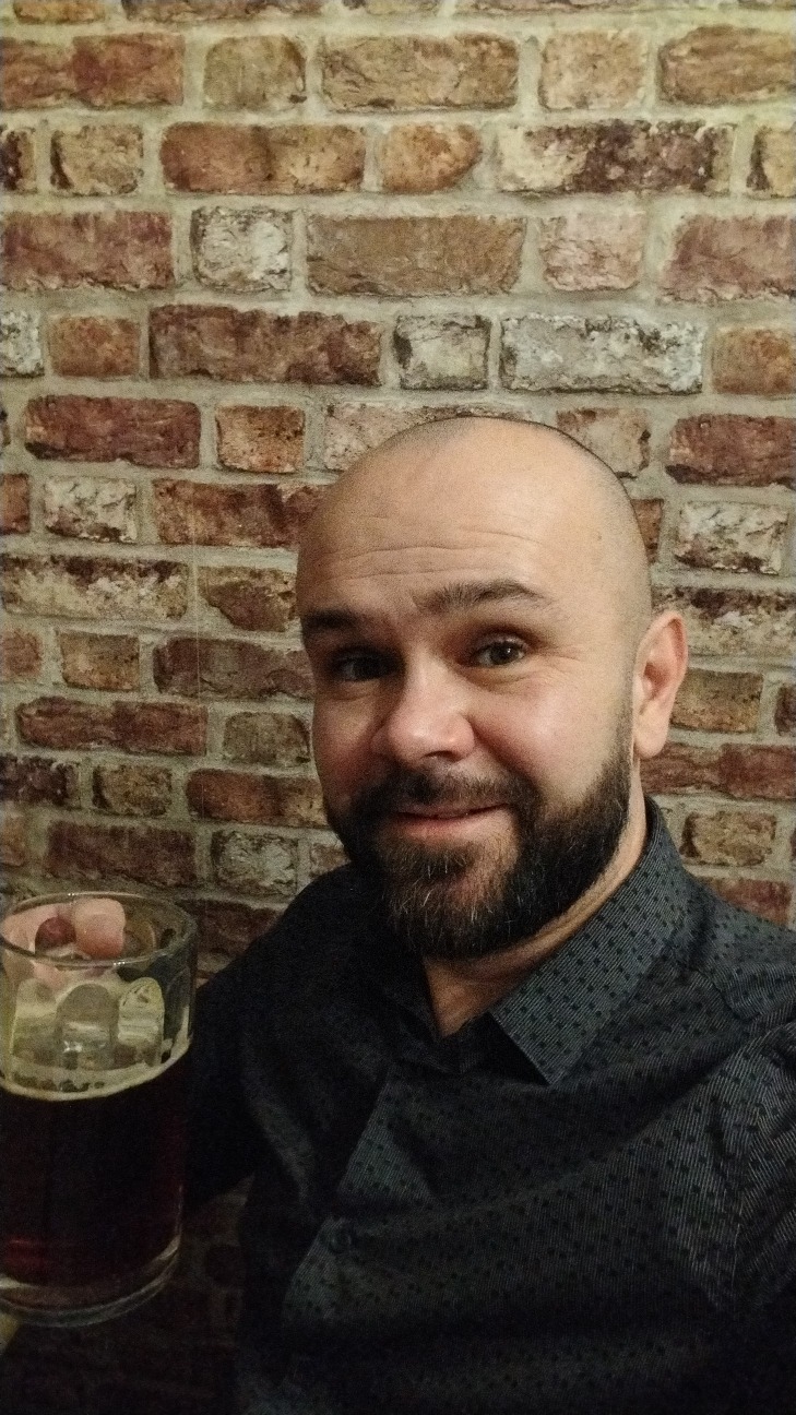 Profil de Andde, 38 ans, Annonce Coquine à Schangnau