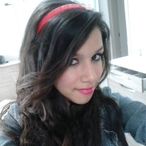 Profil de Ilyana, 23 ans, Annonce Coquine à Mollis