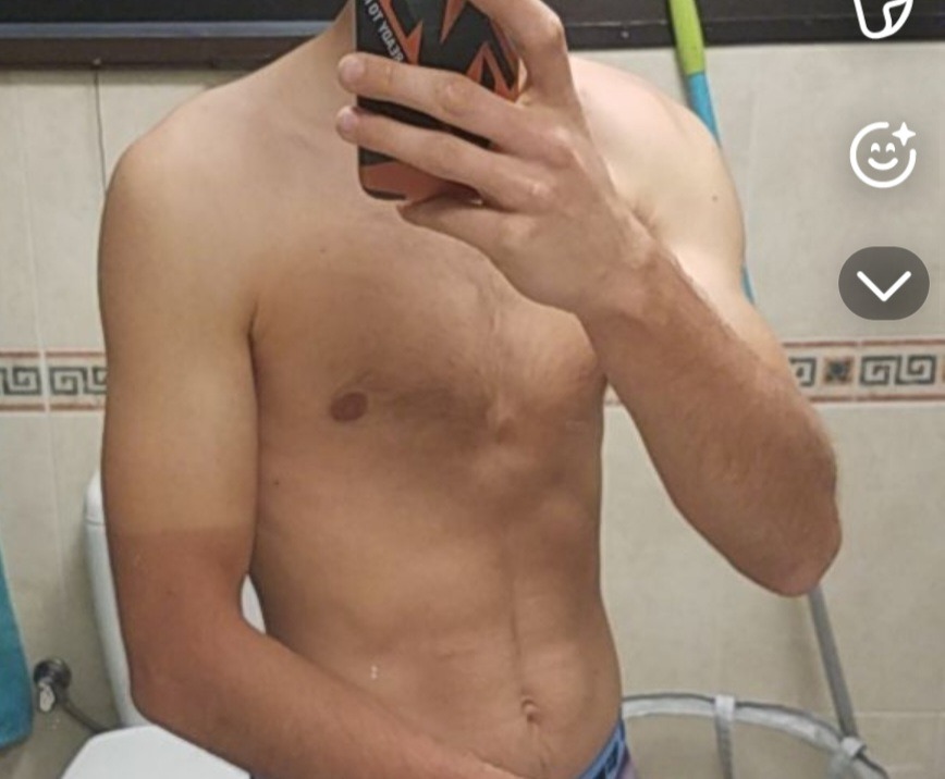 Profil de Abdelfetah, 21 ans, Annonce Coquine à Utzenstorf