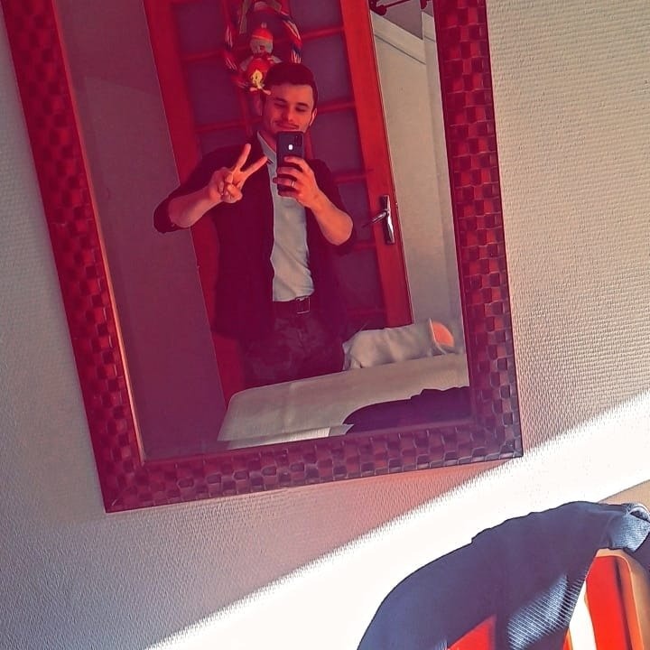 Profil de Lirone, 23 ans, Annonce Coquine à Grandcour