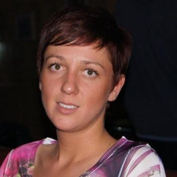 Profil de Gulnur, 38 ans, Annonce Coquine à Dierikon