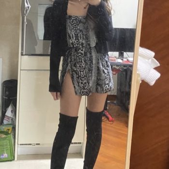 Profil de Nila, 29 ans, Annonce Coquine à Curio