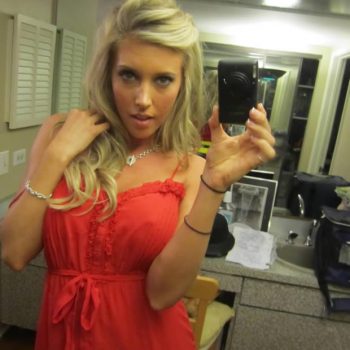 Profil de Caren, 32 ans, Annonce Coquine à Clarmont