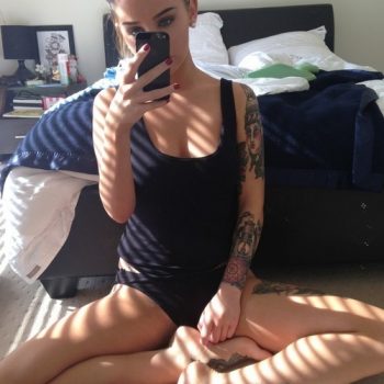Profil de Lenna, 27 ans, Annonce Coquine à Tägertschi