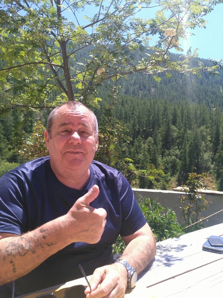 Profil de Fikret, 55 ans, Annonce Coquine à Hätzingen