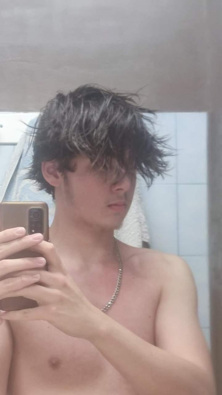 Profil de Yves-eric, 21 ans, Annonce Coquine à Thalwil
