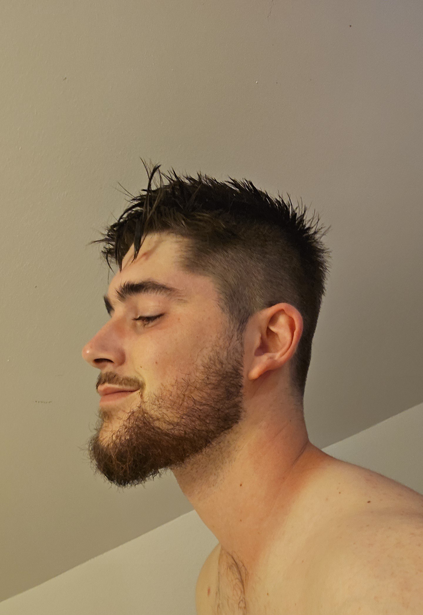 Profil de Mehdy, 25 ans, Annonce Coquine à Scuol