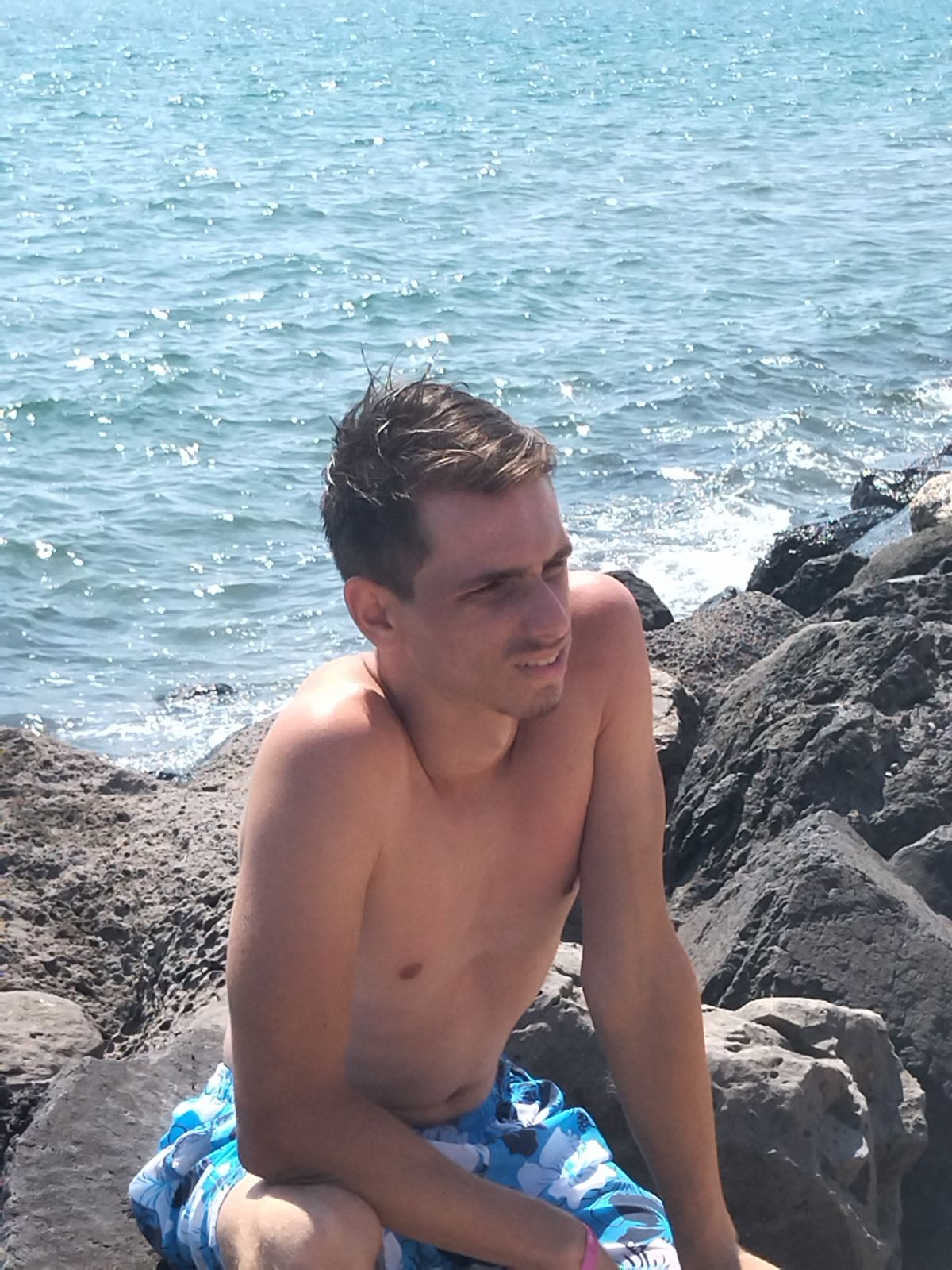 Profil de Enguerrand, 20 ans, Annonce Coquine à Schmidshof
