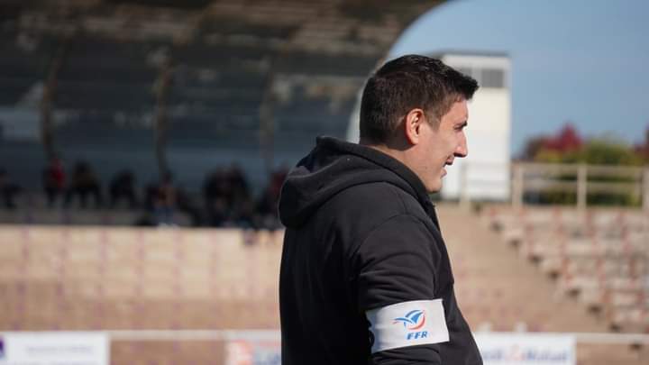 Profil de Yveric, 39 ans, Annonce Coquine à Sessa