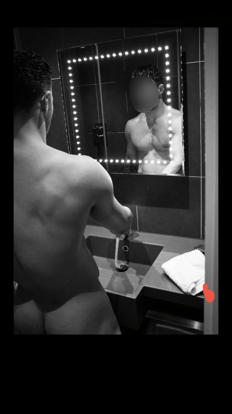 Profil de Boleslaw, 25 ans, Annonce Coquine à Kirchberg BE