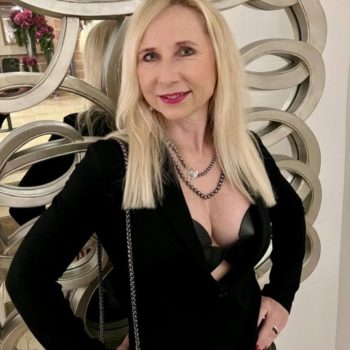 Profil de Elyssa, 55 ans, Annonce Coquine à Perlen