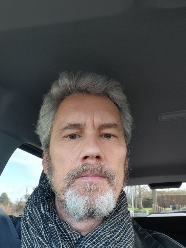 Profil de Mouad, 55 ans, Annonce Coquine à Bonau
