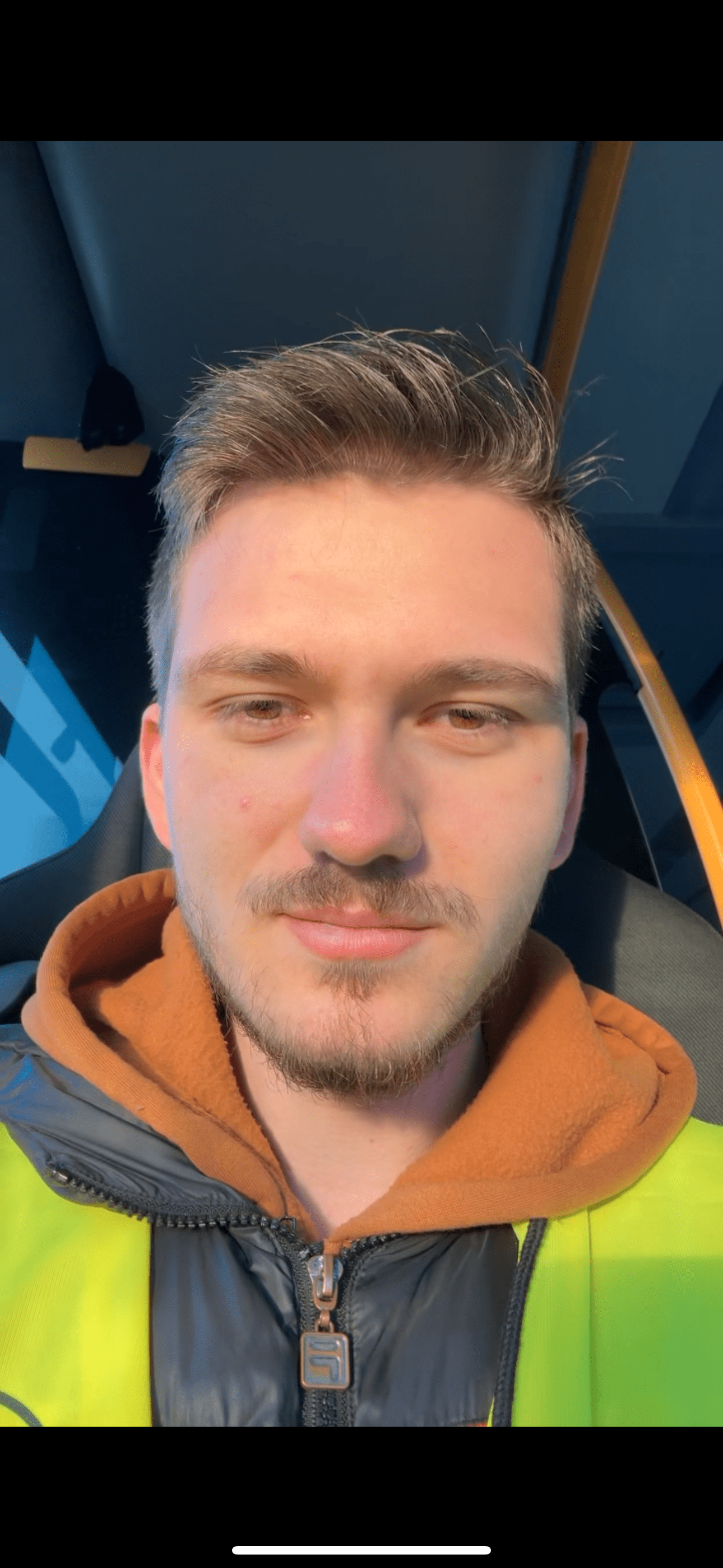 Profil de Marcos, 22 ans, Annonce Coquine à Brittern