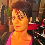 Profil de Meryeme, 45 ans, Annonce Coquine à Praden