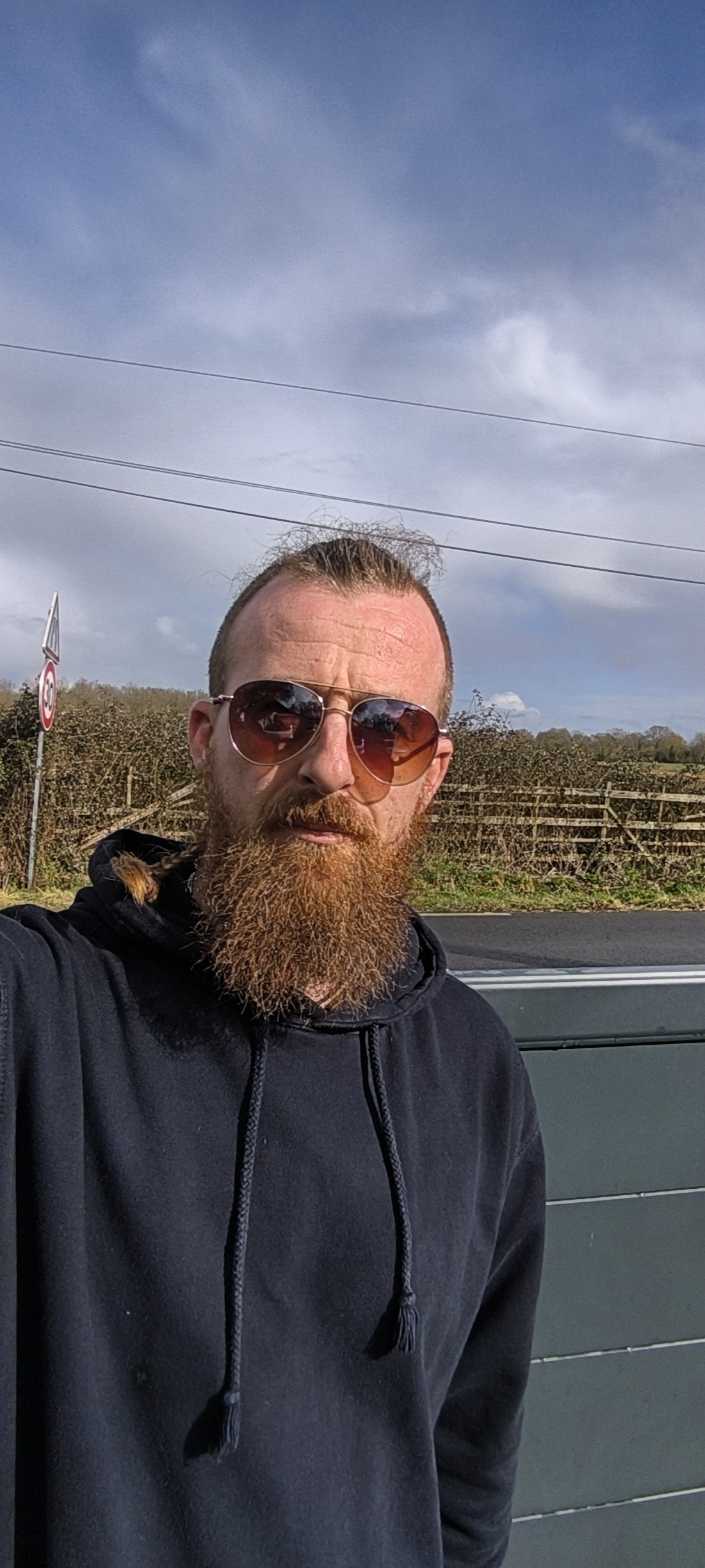 Profil de Tarak, 39 ans, Annonce Coquine à La Corbaz
