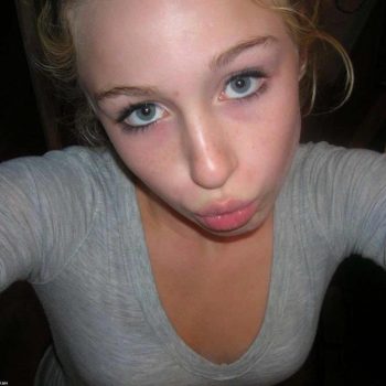 Profil de Mareme, 28 ans, Annonce Coquine à Züberwangen