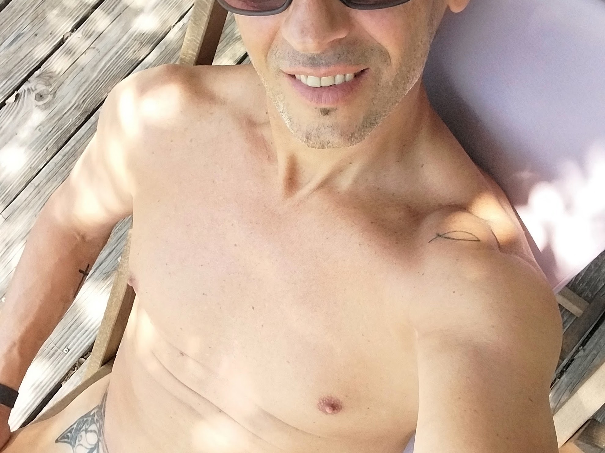 Profil de Cham, 45 ans, Annonce Coquine à Habkern