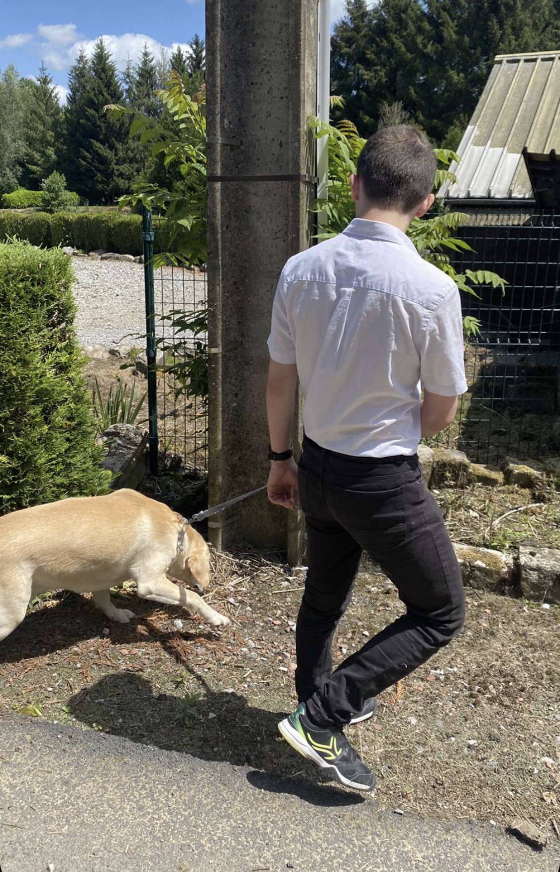 Profil de Jess, 20 ans, Annonce Coquine à Morens FR