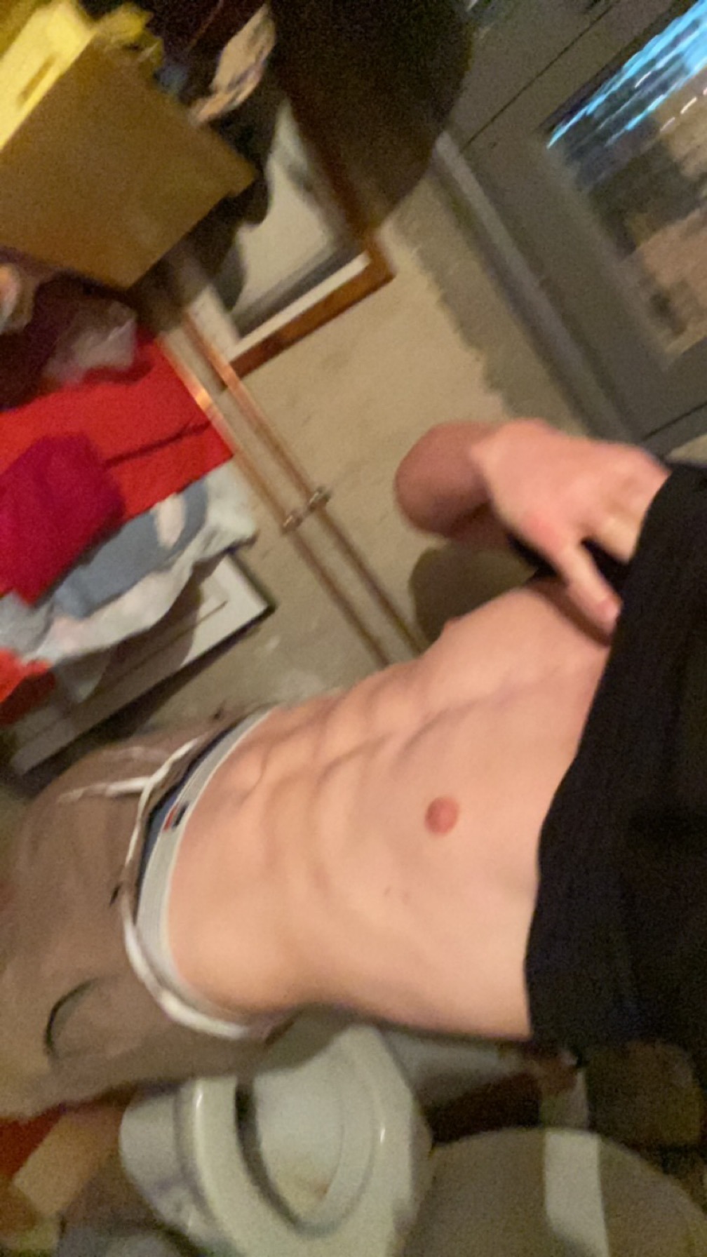 Profil de Badr, 19 ans, Annonce Coquine à Trun