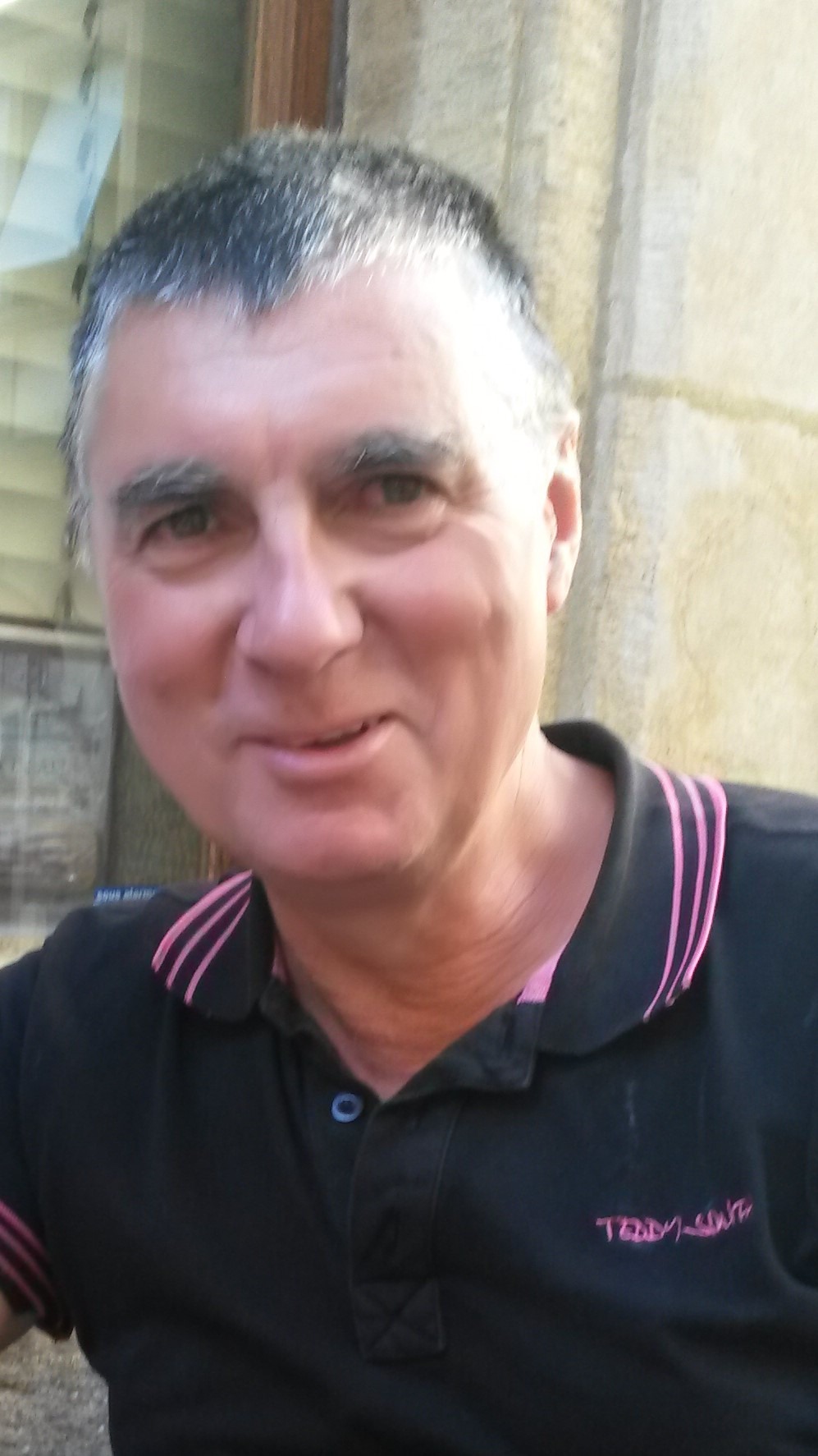 Profil de Cesaire, 53 ans, Annonce Coquine à Buchillon
