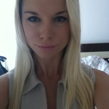 Profil de Chrislaine, 34 ans, Annonce Coquine à Krauchthal