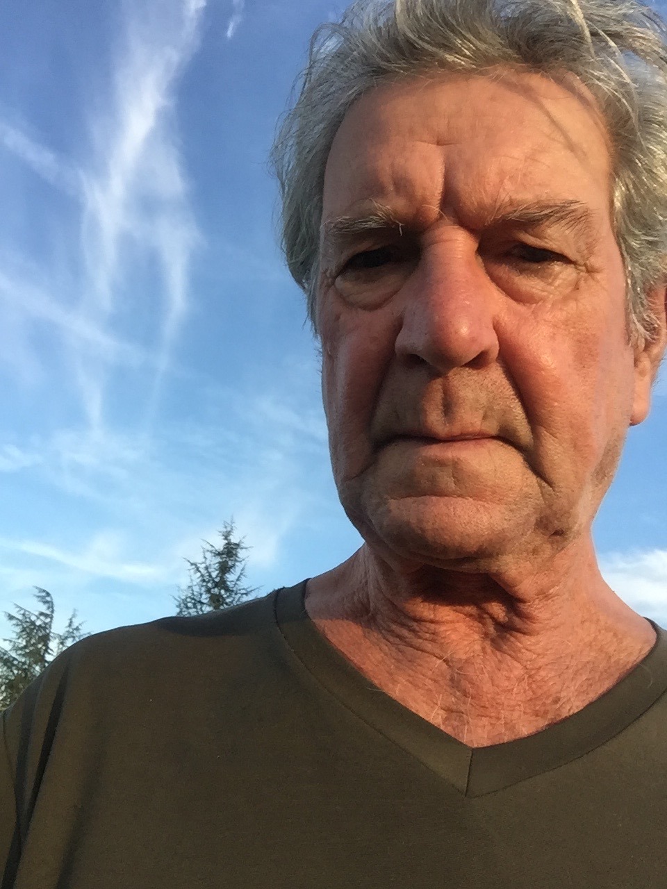 Profil de Fletcher, 55 ans, Annonce Coquine à Schwanden im Emmental