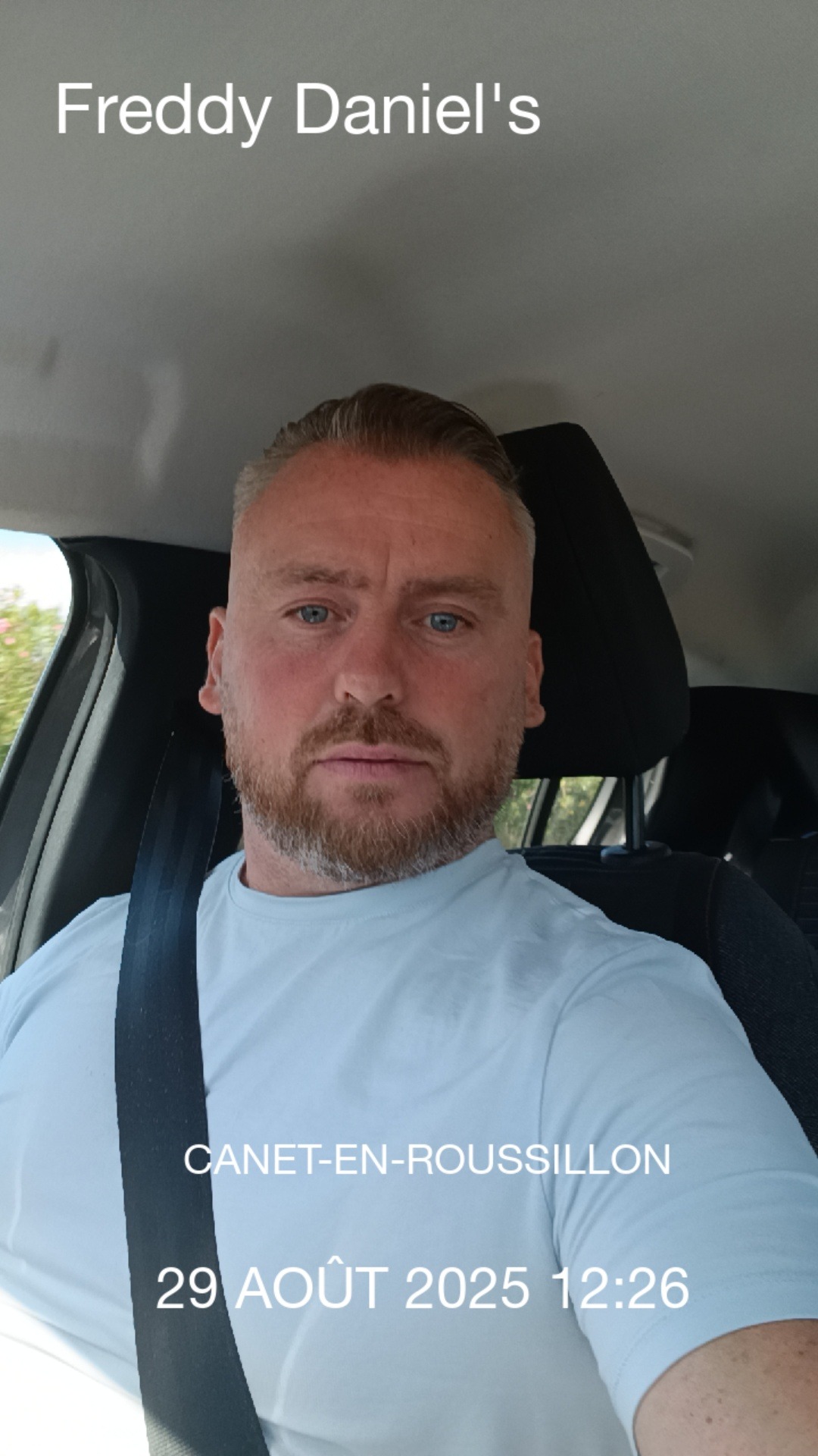 Profil de Erick, 39 ans, Annonce Coquine à Feldbach