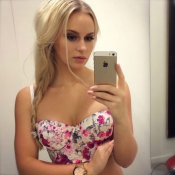 Profil de Violene, 30 ans, Annonce Coquine à Le Brassus