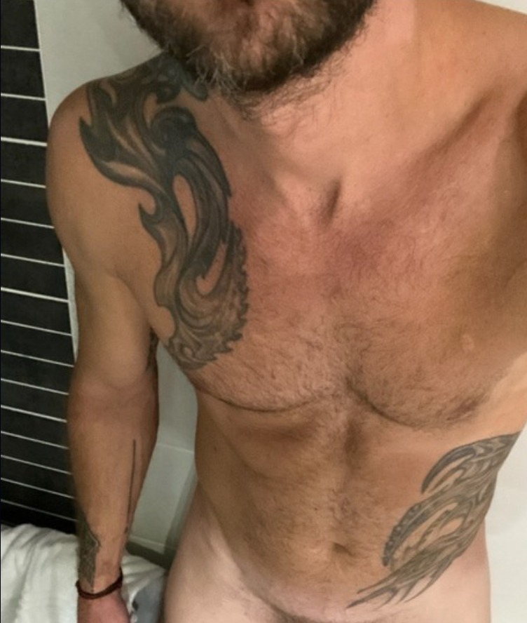 Profil de Gwen, 40 ans, Annonce Coquine à Bellmund