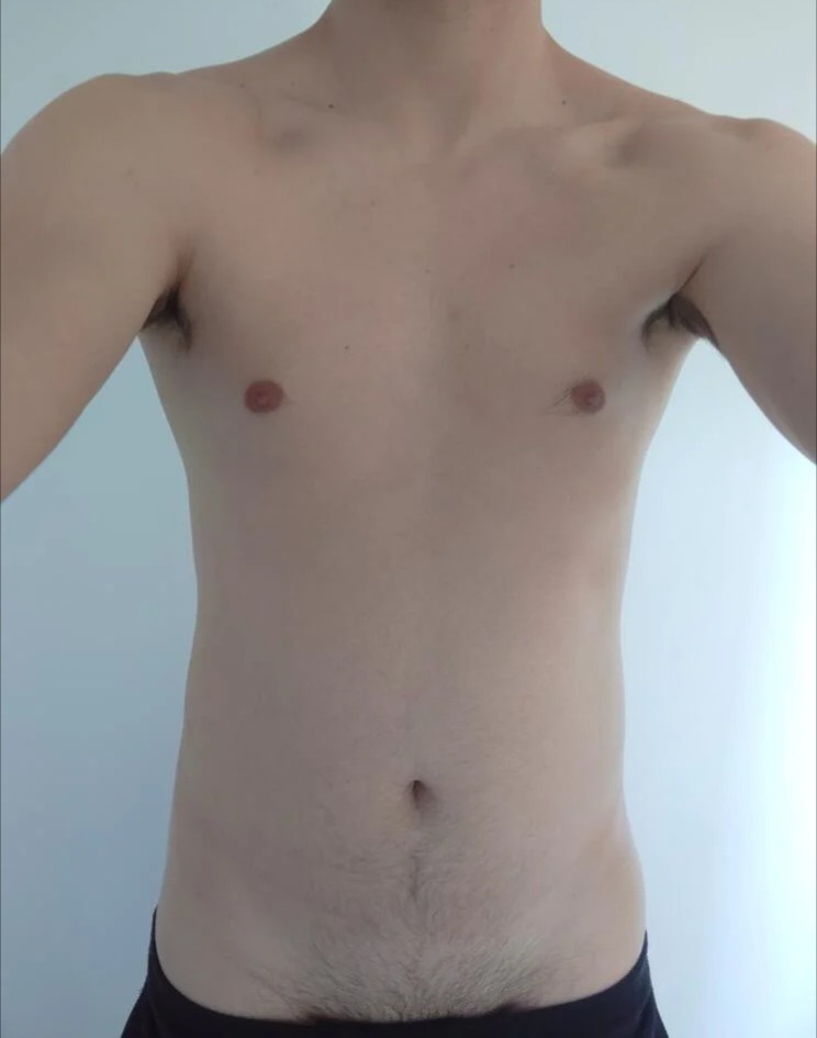 Profil de Emrys, 29 ans, Annonce Coquine à Tamins