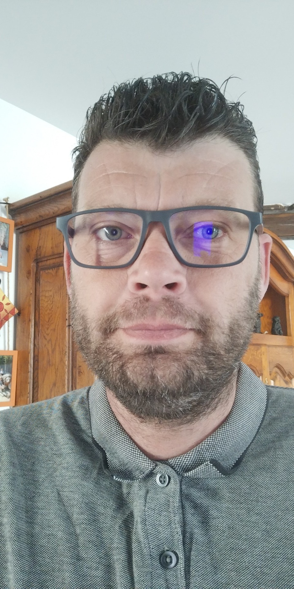Profil de Feodor, 40 ans, Annonce Coquine à Murist