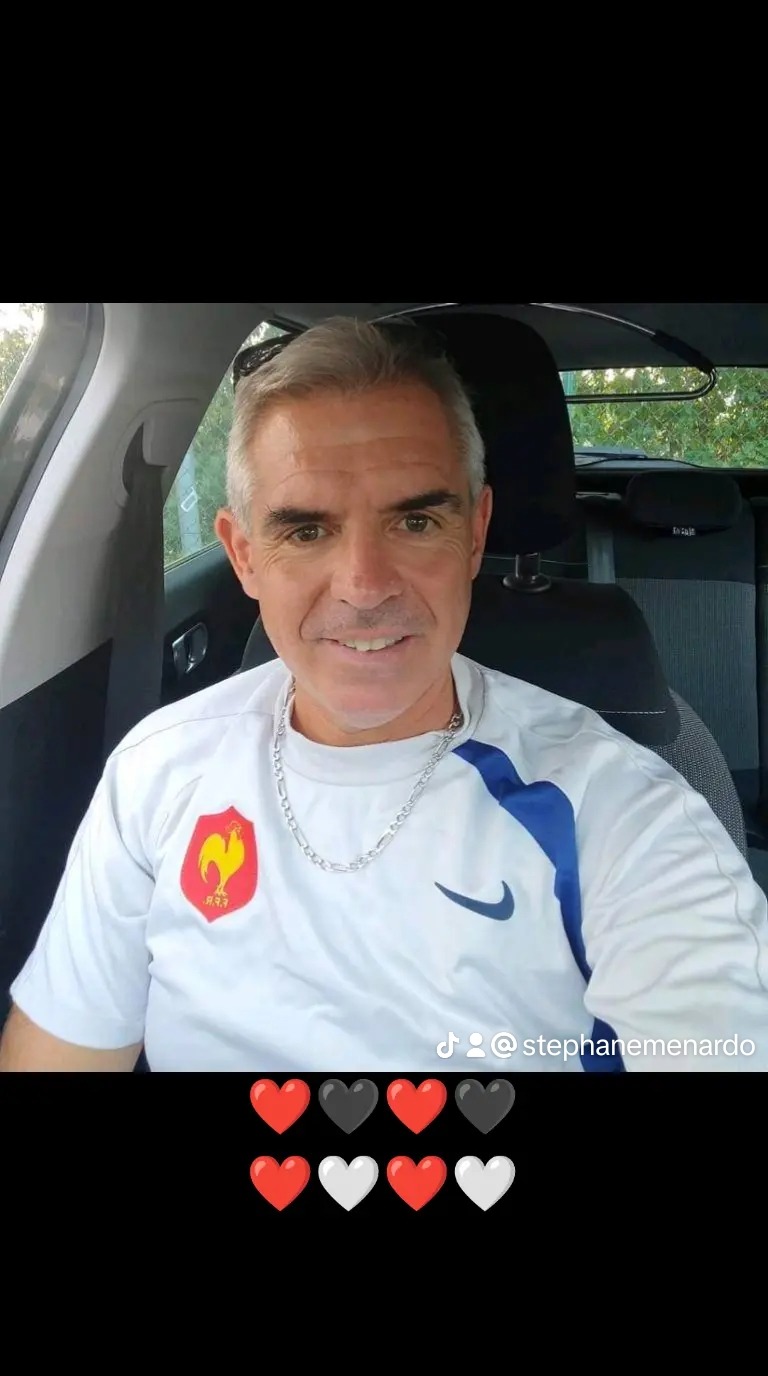 Profil de Jean-cyril, 49 ans, Annonce Coquine à Adetswil