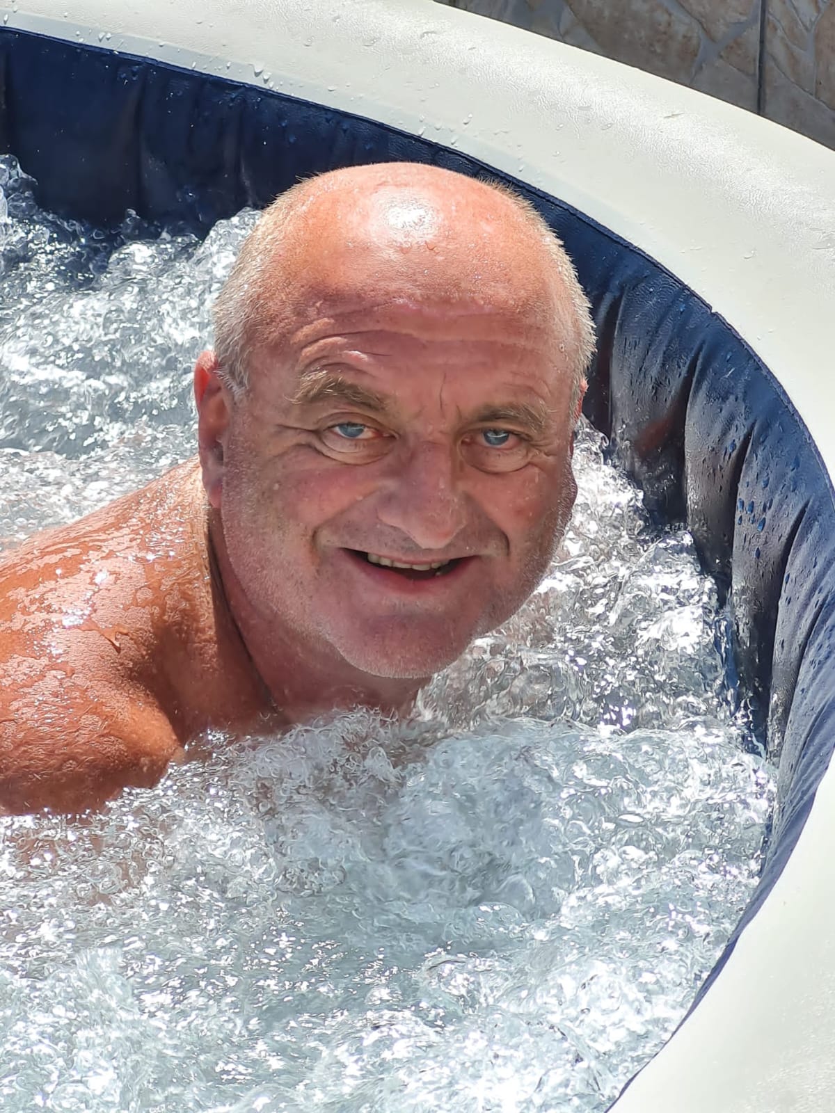 Profil de Declan, 55 ans, Annonce Coquine à Greich
