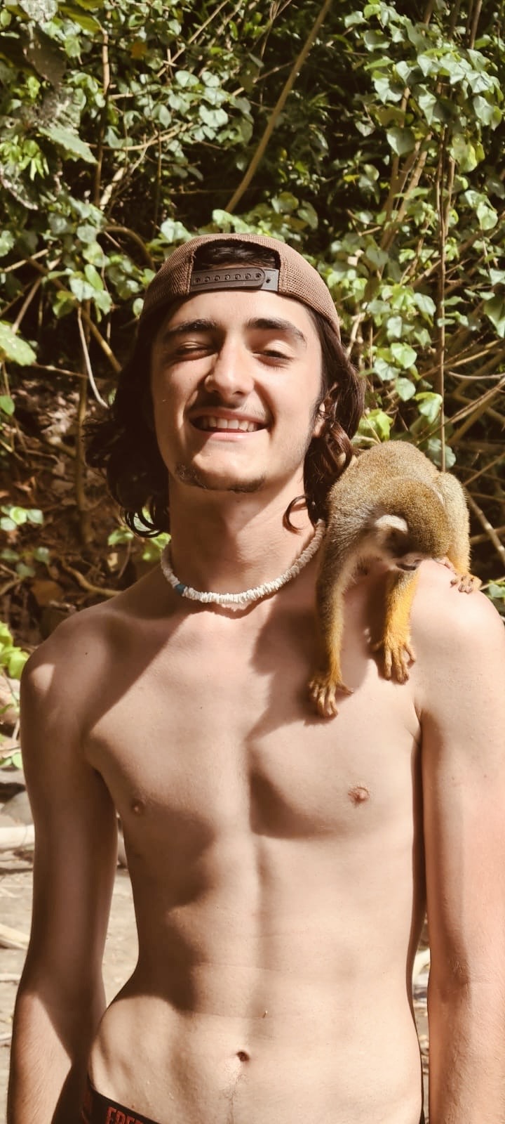Profil de Jalen, 18 ans, Annonce Coquine à Corcelles-le-Jorat